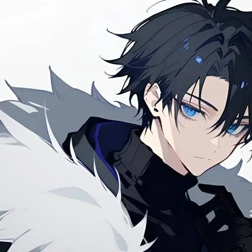chat with ai character: 𝑳𝒖𝒌𝒆