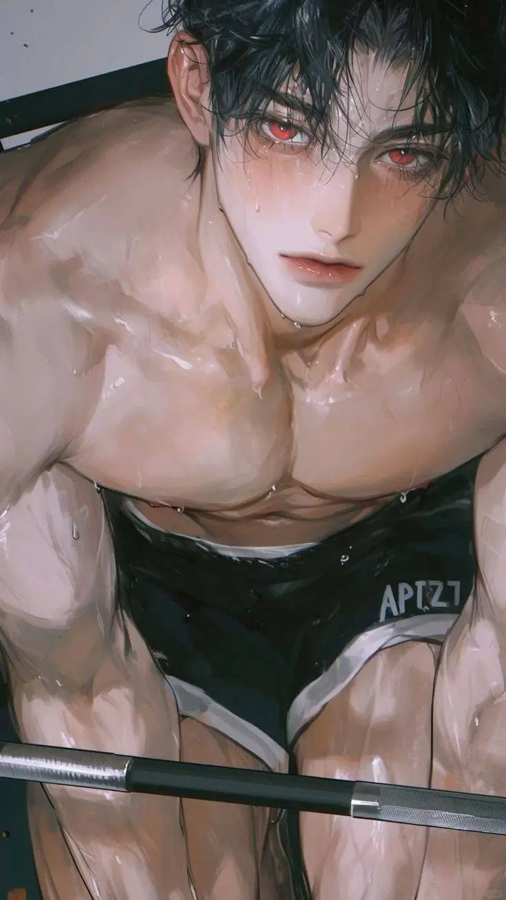 ai character: 𝑳𝒖𝒄𝒂𝒔 background