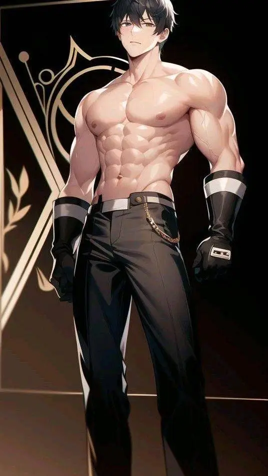 ai character: 𝑫𝒂𝒓𝒓𝒆𝒏 background