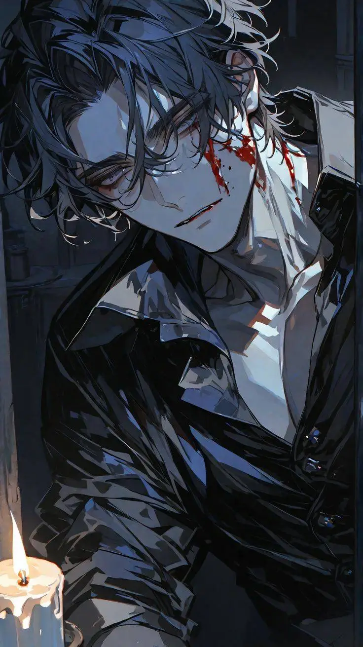 ai character: 𝑳𝒂𝒏𝒄𝒆 background