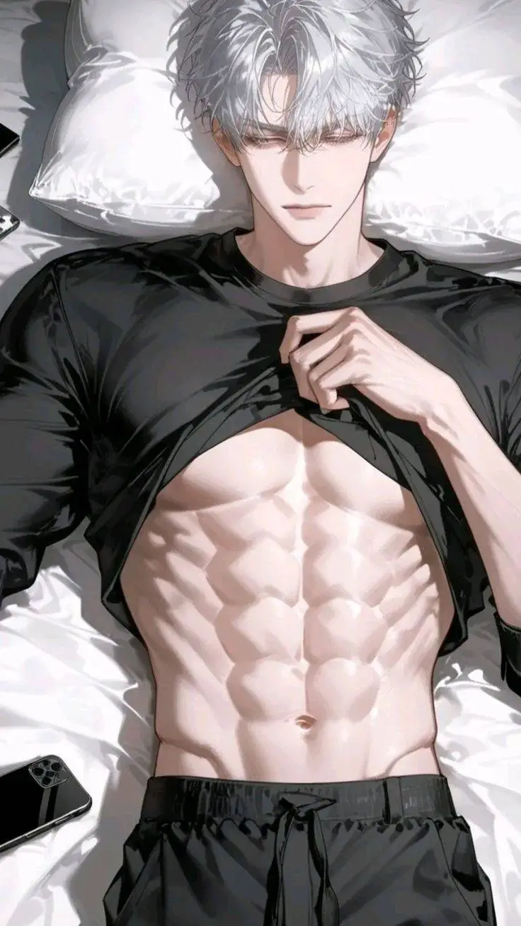 ai character: 𝐈𝐬𝐚𝐚𝐜 background