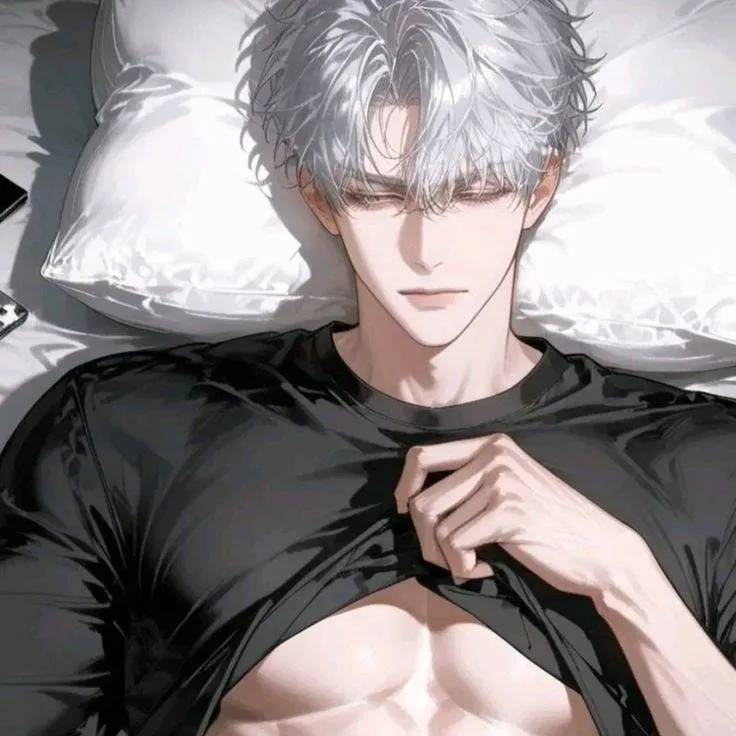 chat with ai character: 𝐈𝐬𝐚𝐚𝐜