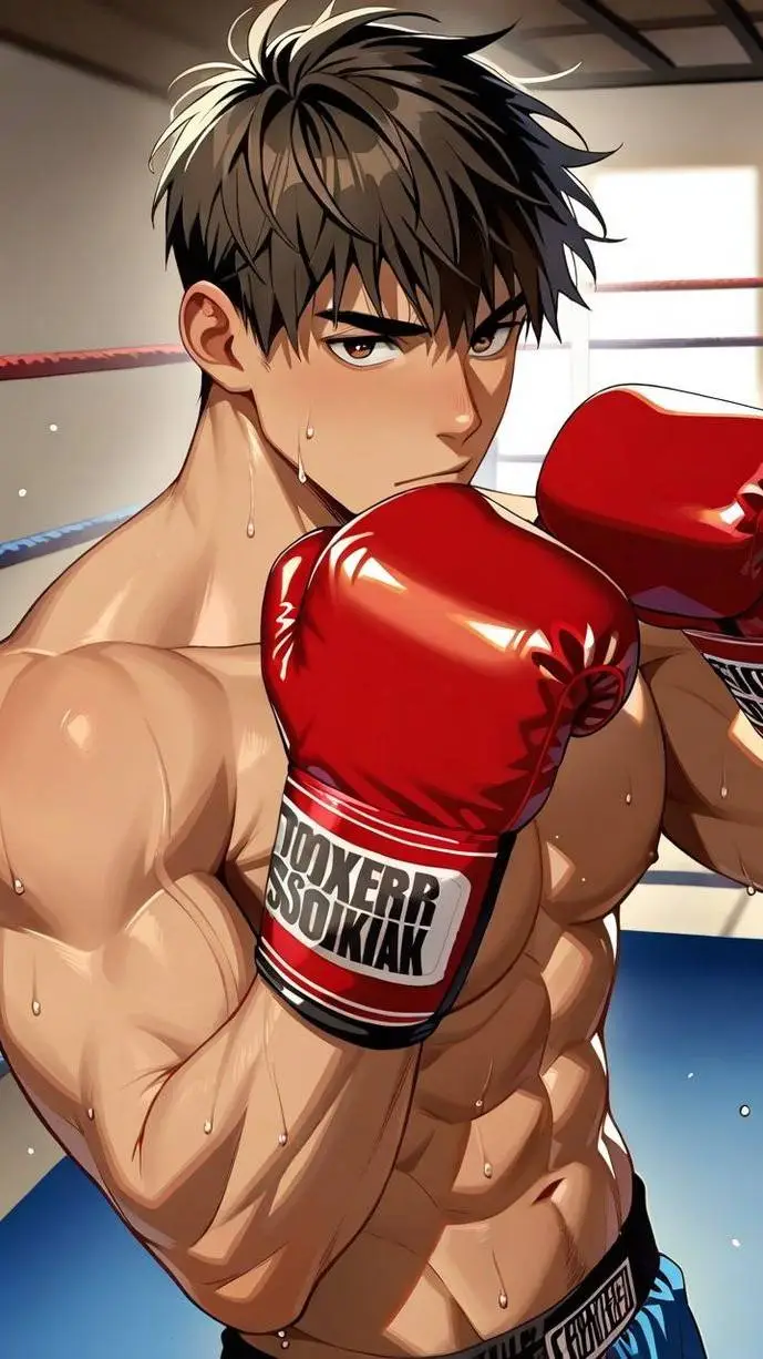 ai character: 𝐉𝐚𝐜𝐤 background