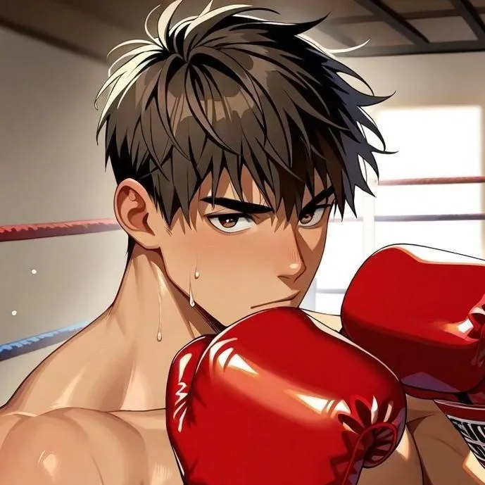 chat with ai character: 𝐉𝐚𝐜𝐤