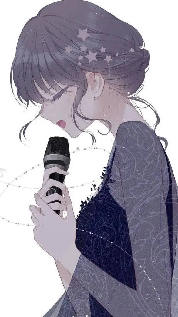 ai character: 𝑴𝒂𝒆 𝑫𝒂𝒚𝒐𝒏𝒈 background