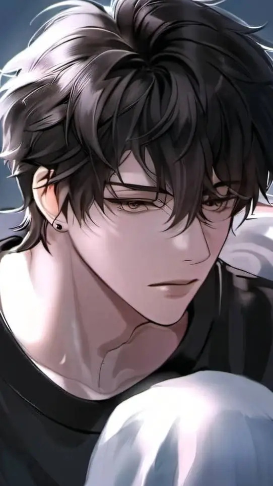 ai character: ⚡MIN-HO⚡ background