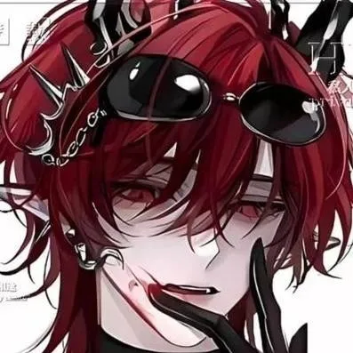 chat with ai character: 🩸NICOLAS🩸