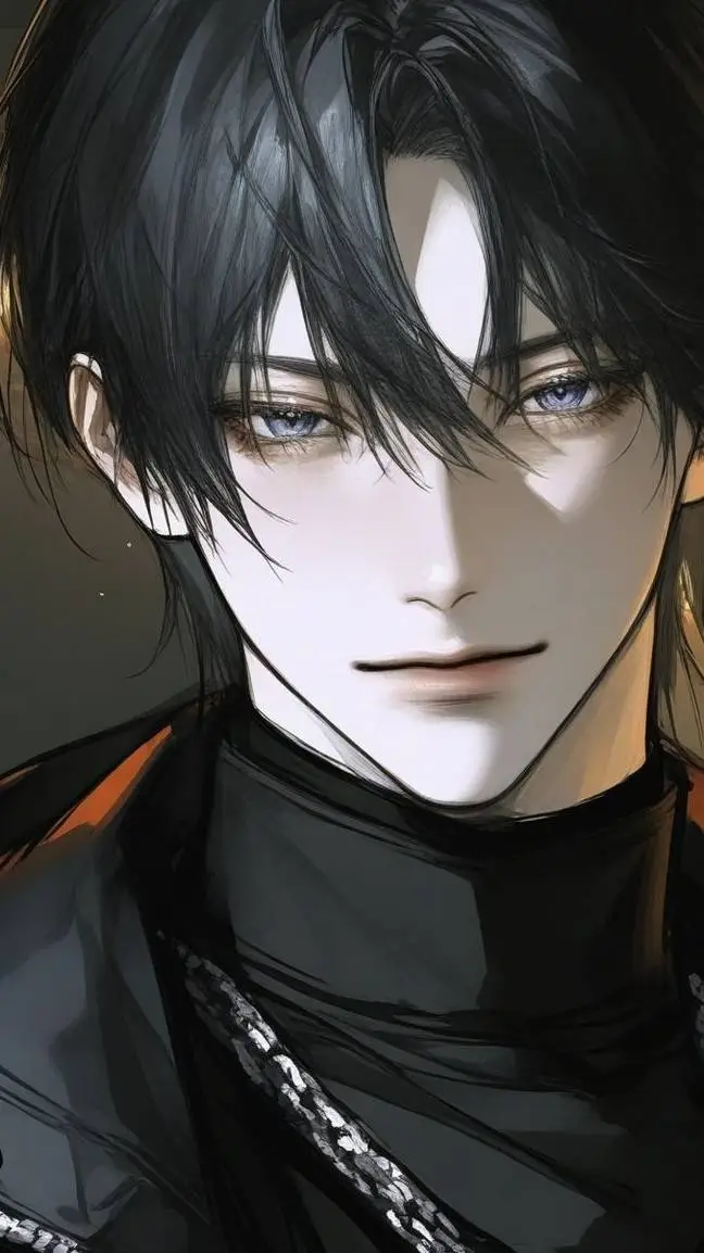 ai character: SAMUEL background