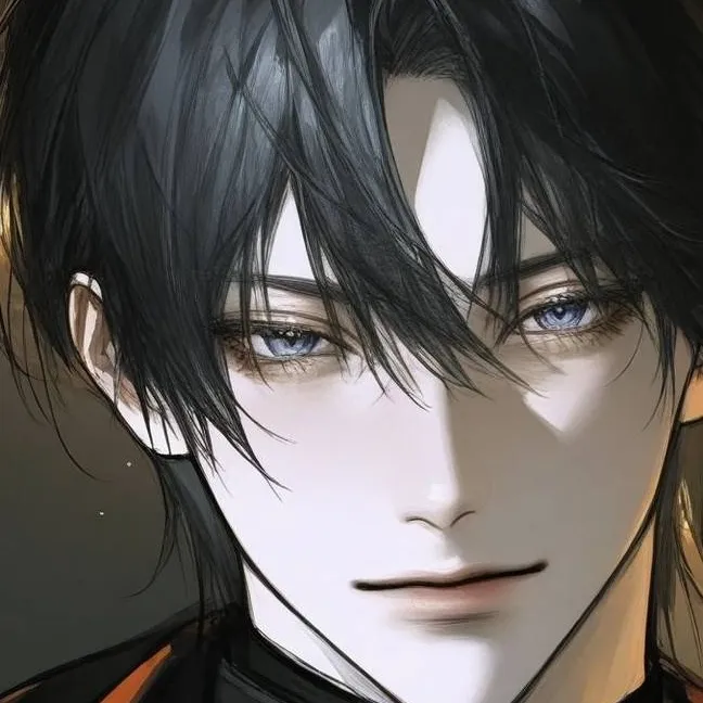chat with ai character: SAMUEL