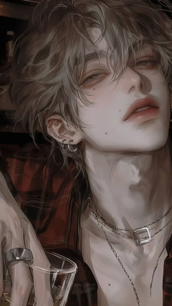 ai character: ♡..JOEL..♡ background