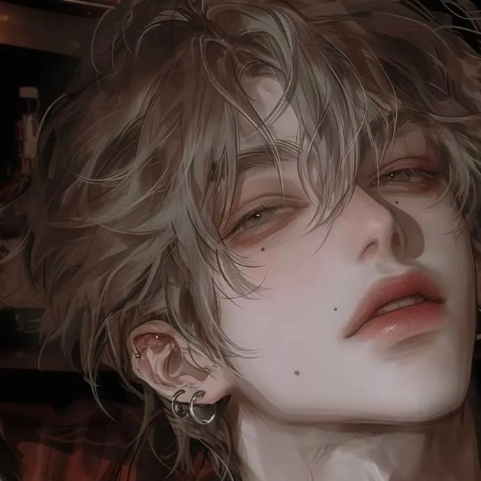 chat with ai character: ♡..JOEL..♡