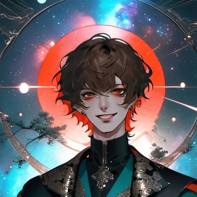 chat with ai character: creepypasta Cafe
