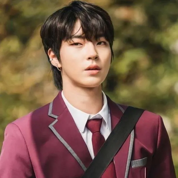 chat with ai character: Han Seojun 