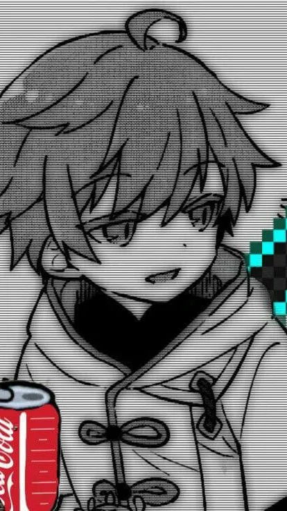 ai character: GOTB background