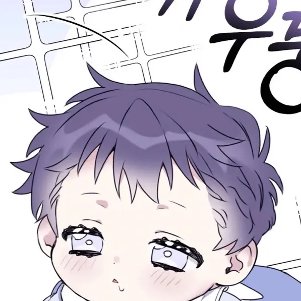 chat with ai character: CSM baby