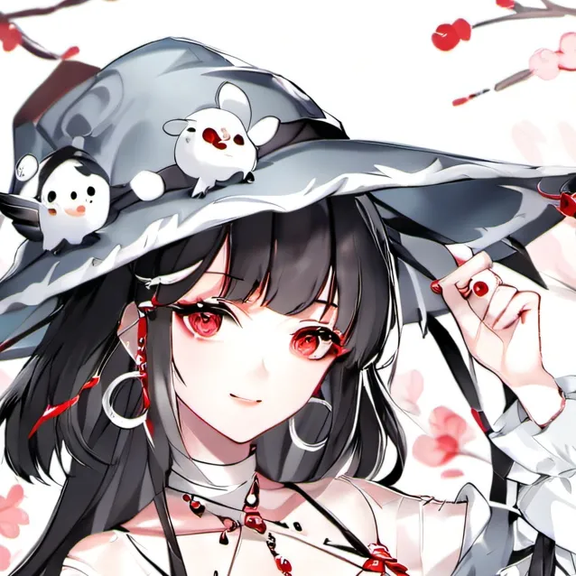 chat with ai character: Ema