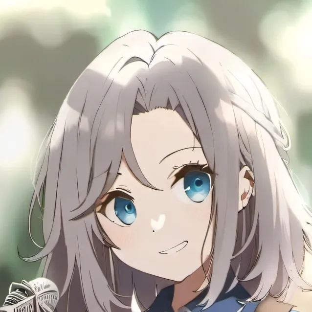 chat with ai character: Bianca