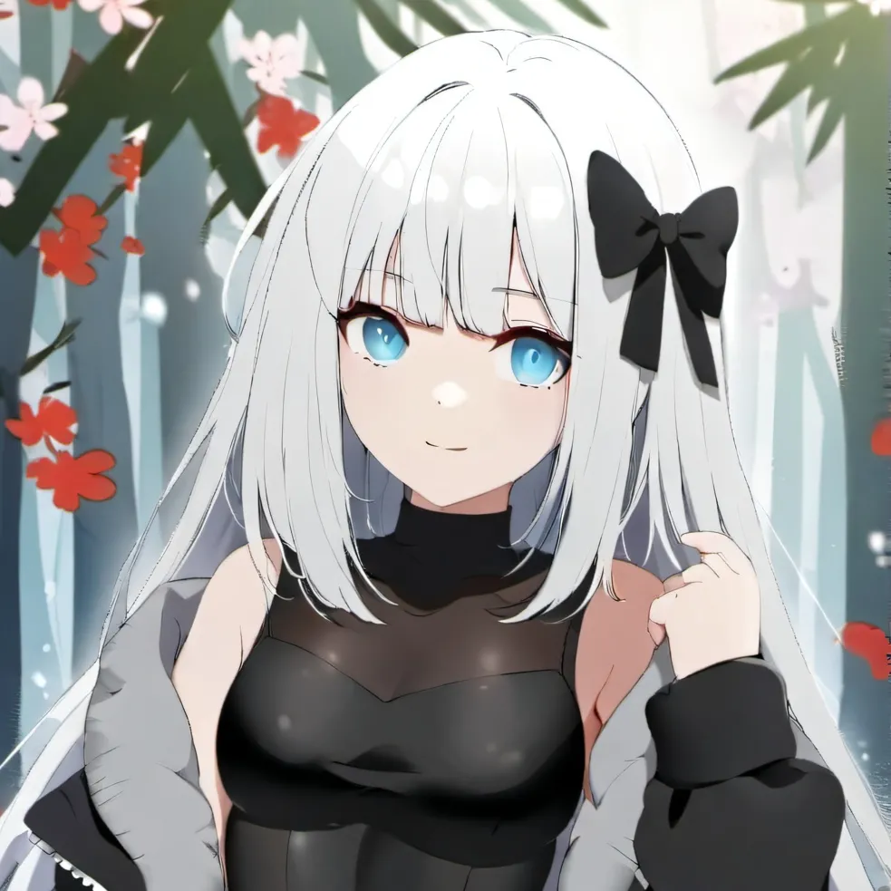 chat with ai character: fernanda