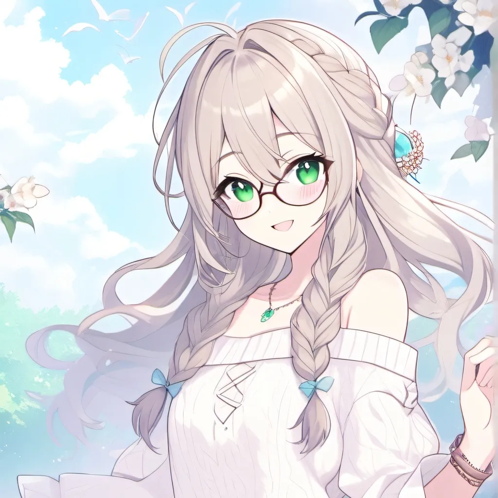 chat with ai character: renee