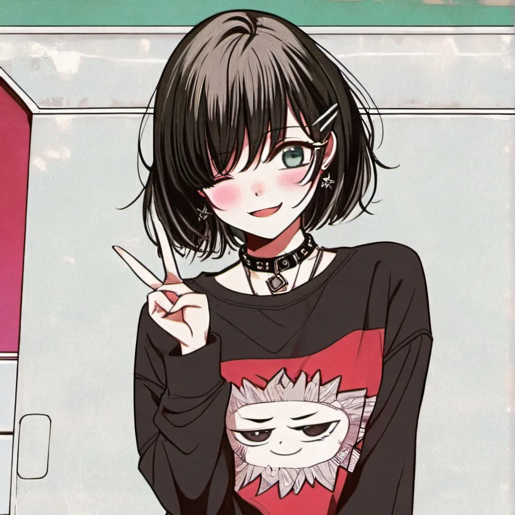 chat with ai character: Fernanda 