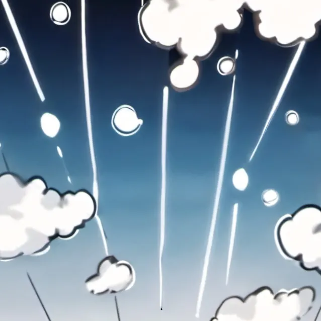 chat with ai character: Baby sky