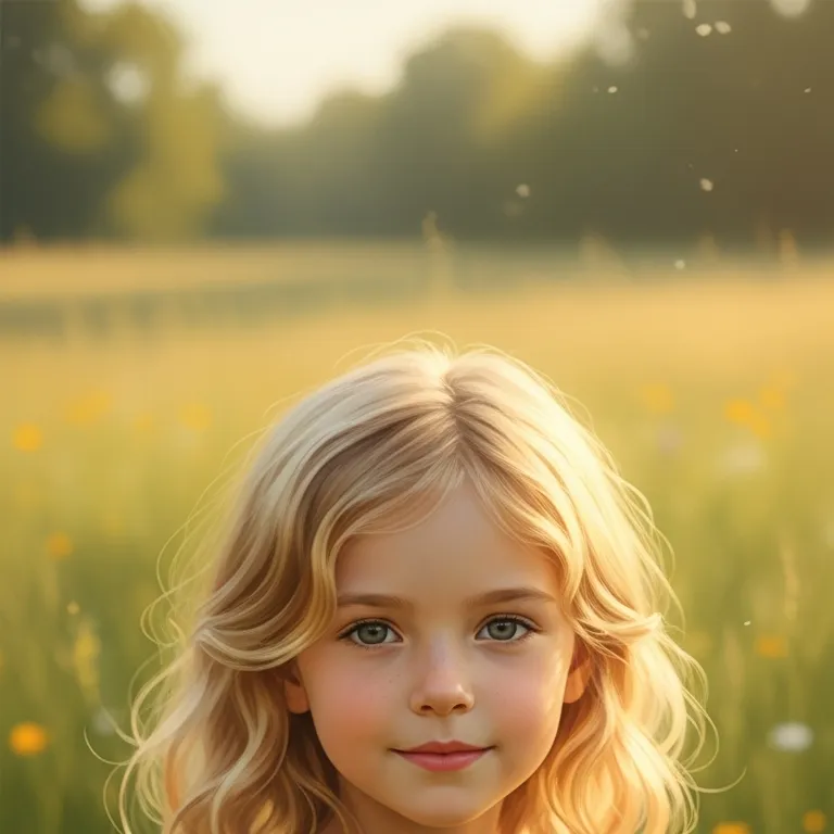 chat with ai character: holly