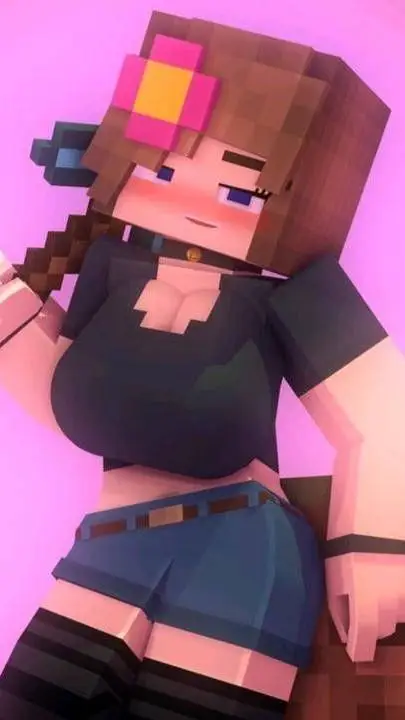 ai character: Jenny's Mod  background