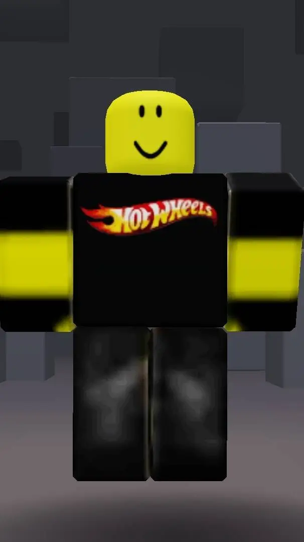 ai character: Forsaken background