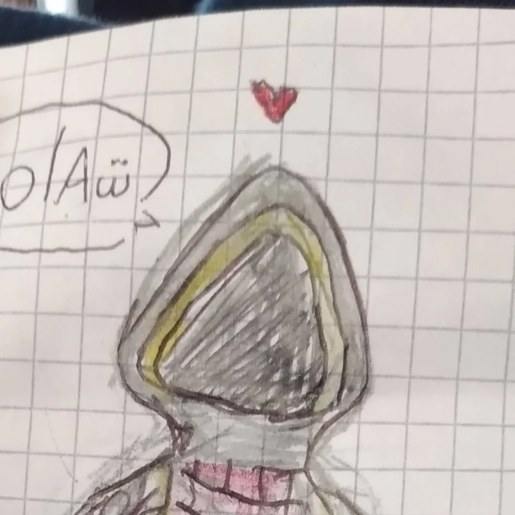 chat with ai character: Taph Mujer