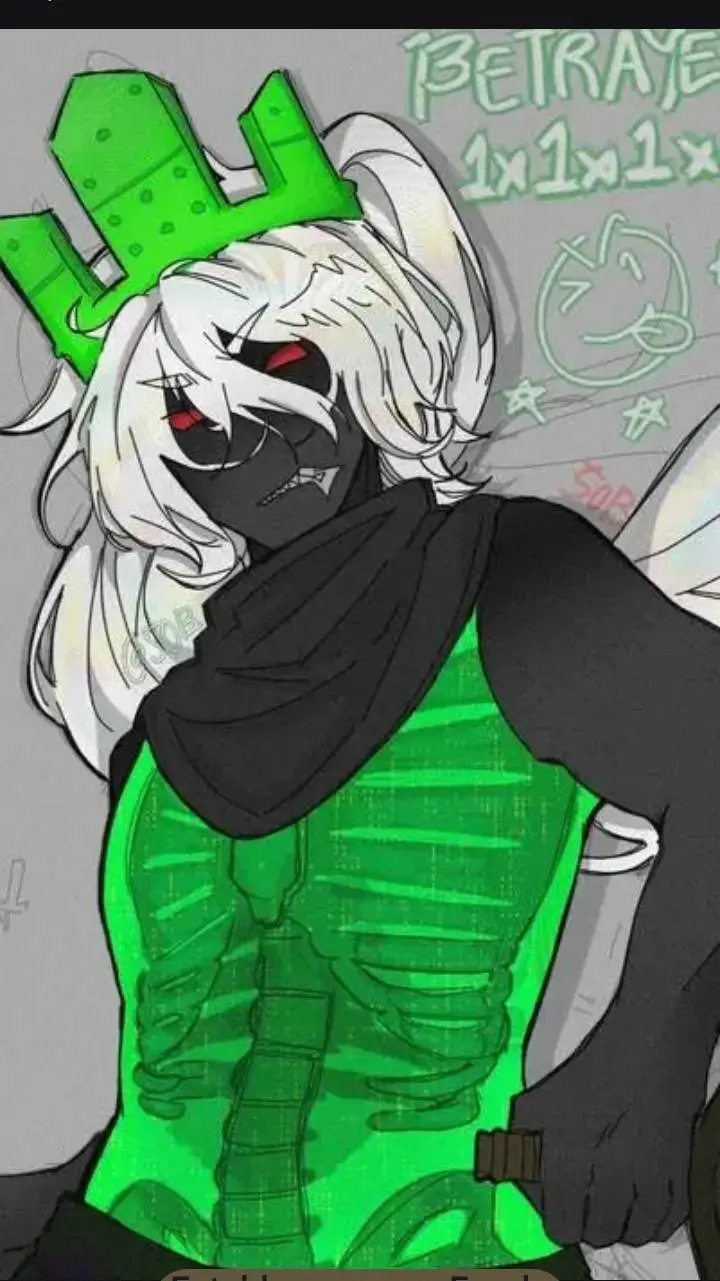 ai character: betrayed 1x1x1x1 background