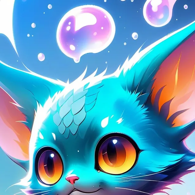 chat with ai character: fiqui