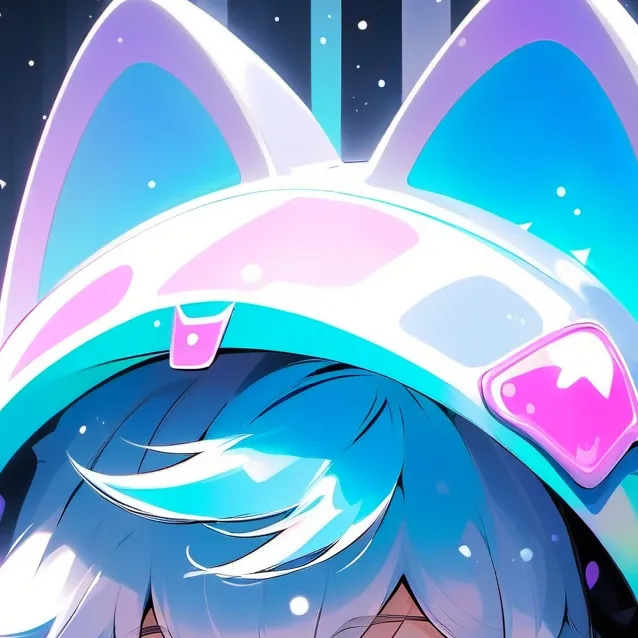 chat with ai character: quiqui