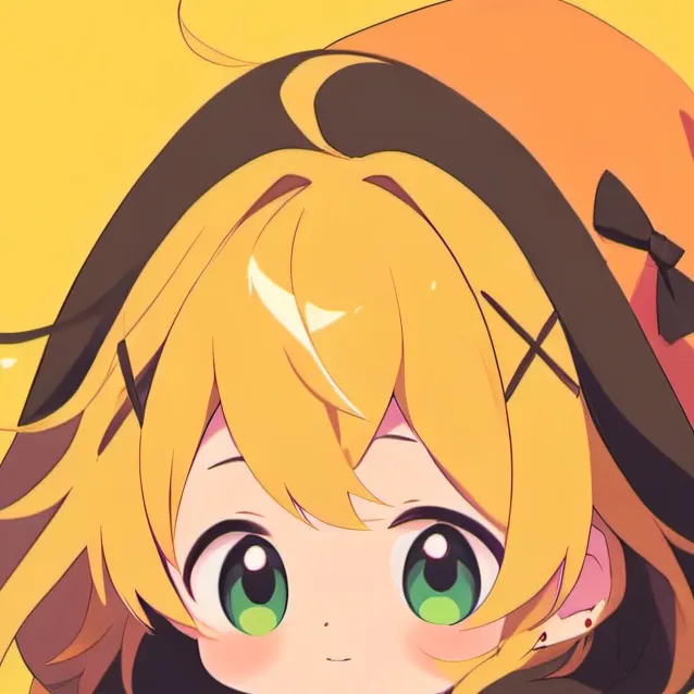 chat with ai character: langi