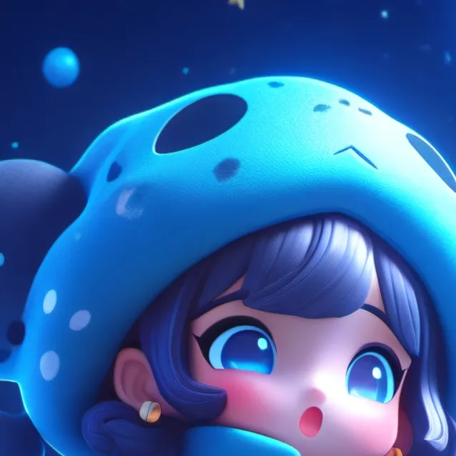chat with ai character: quimi