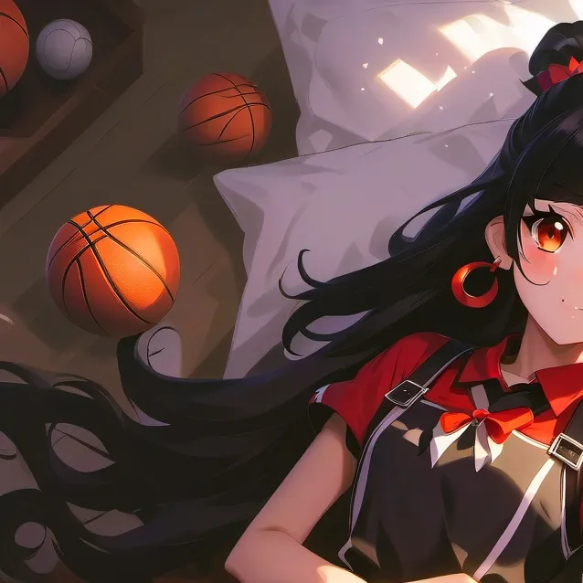 chat with ai character: yuki
