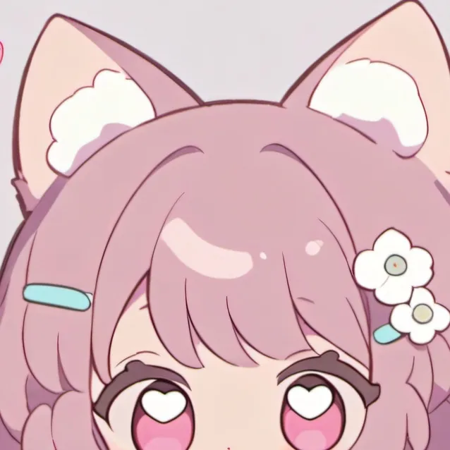 chat with ai character: luna