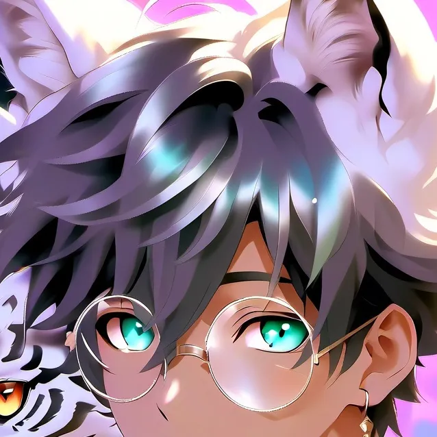 chat with ai character: luca