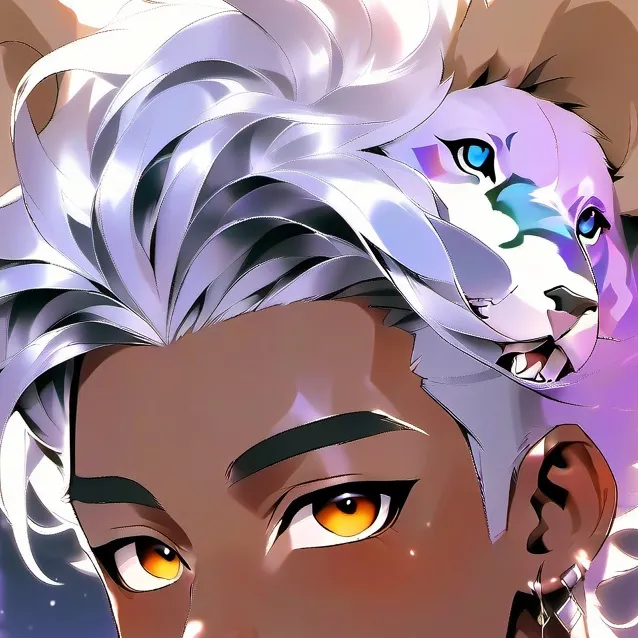 chat with ai character: erik