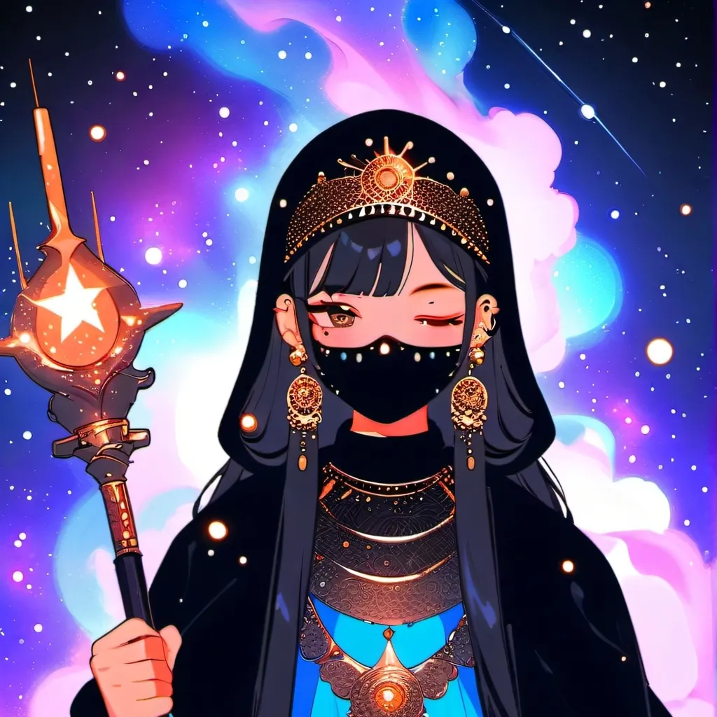 chat with ai character: bxus