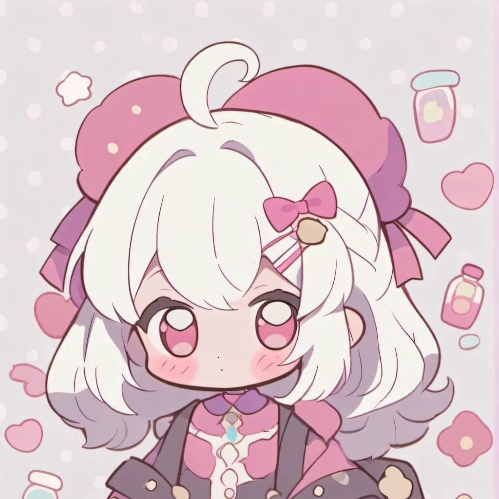 chat with ai character: lili