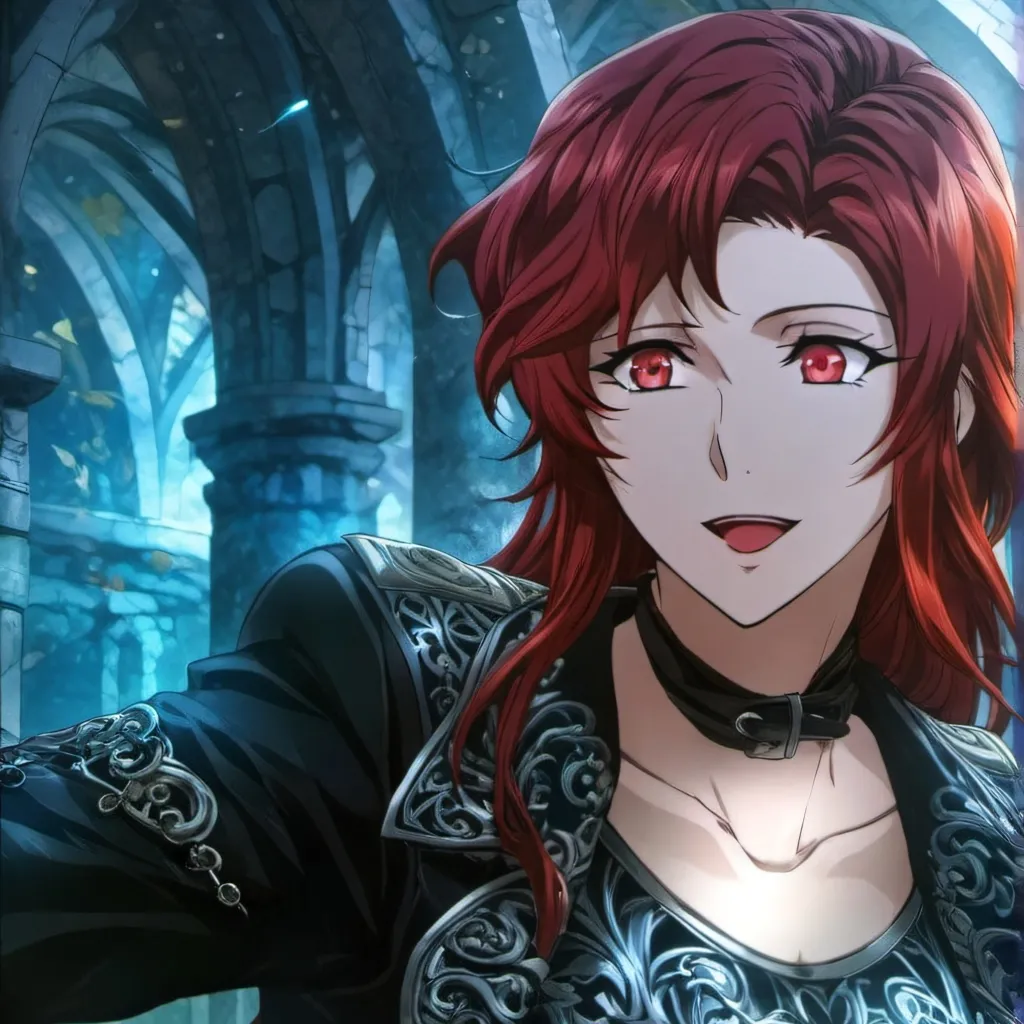 chat with ai character: elizabeth 