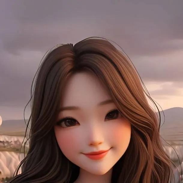 chat with ai character: GABRIELA  MILKI