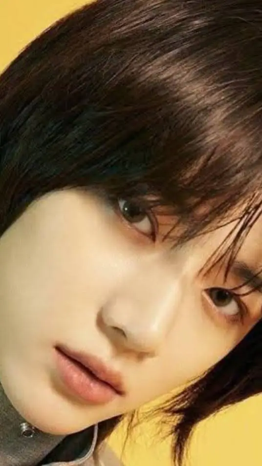 ai character: beomgyu  background