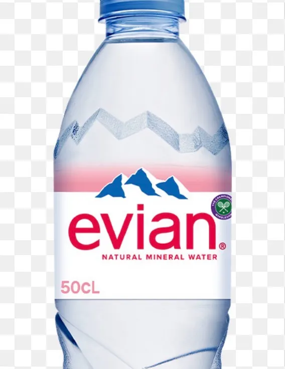 chat with ai character: Water bottle ￼