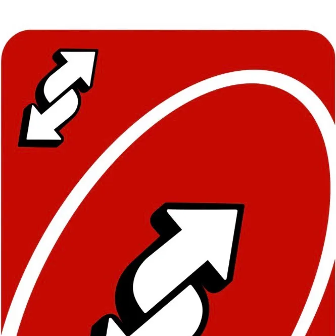 chat with ai character: Uno reverse