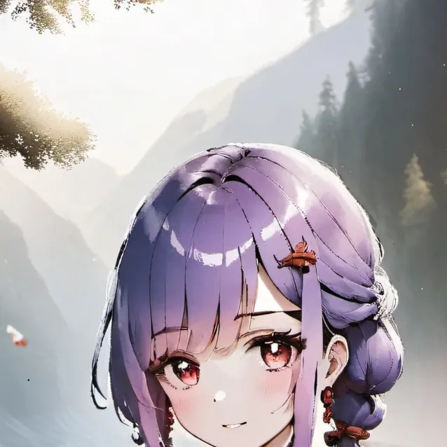chat with ai character: celina