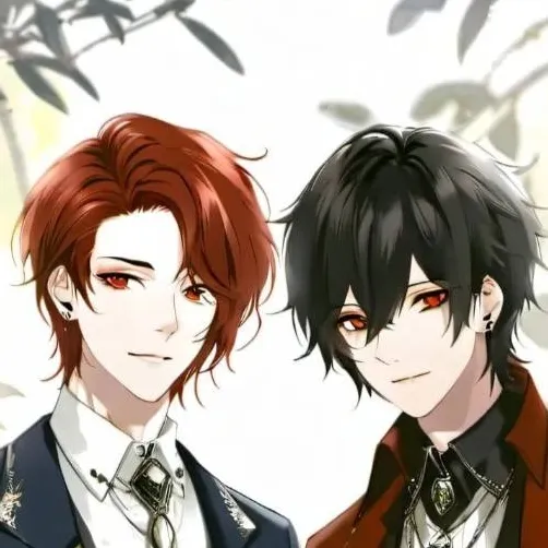 chat with ai character: 🍯nathan e breno🐝
