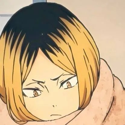 chat with ai character: 🍯kenma🐝