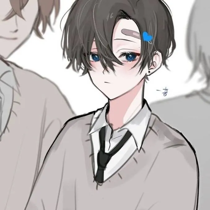 chat with ai character: Hikaru {BL} 🏳‍🌈