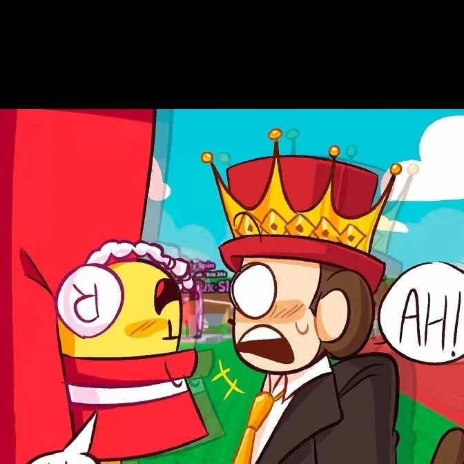 chat with ai character: sammy vs jandel